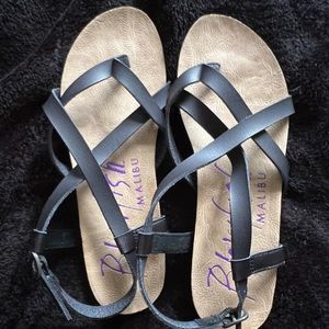 Blowfish Malibu Sandals